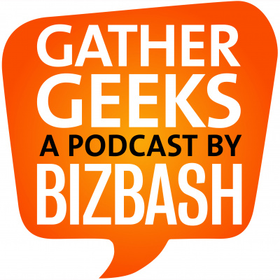 Gathergeeks By Bizbash