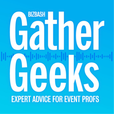 Gathergeeks By Bizbash
