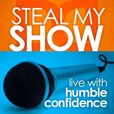 Steal My Show