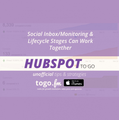 Togo.fm All Shows - Inbound Sales | Marketing | Business Master Feed