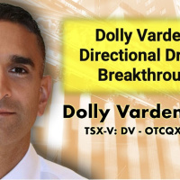 Dolly Vardens Directional Drilling Breakthrough with CEO Shawn Khunkhun