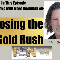 Exposing the AI Gold Rush - Marc Beckman #6249