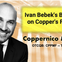 Ivan Bebeks Big Bet on Coppers Future