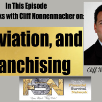 AI, Aviation, and Franchising - Cliff Nonnenmacher #6191