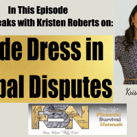 Trade Dress in Global Disputes - Kristen Roberts #6159