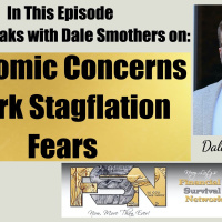 Economic Concerns Spark Stagflation Fears - Dale Smothers #6199