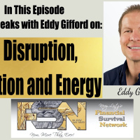 AI Disruption, Inflation, and Energy - Eddy Gifford- #6165