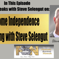 Income Independence Coaching with Steve Selengut #6190