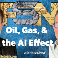 Oil, Gas, and the AI Effect - Michael Moor #6342