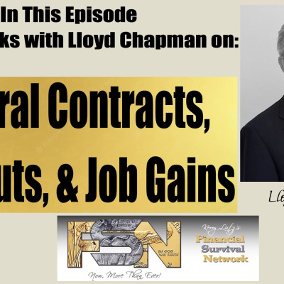 Financial Survival Network