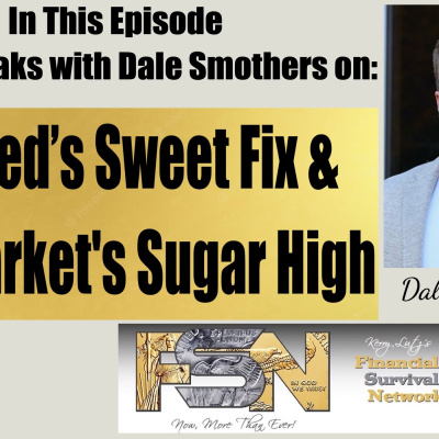 Financial Survival Network