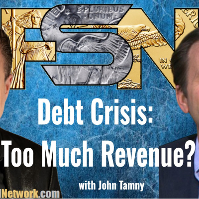 Financial Survival Network