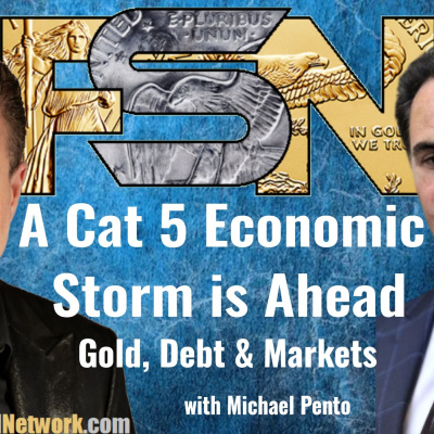 Financial Survival Network