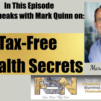 Financial Survival Network