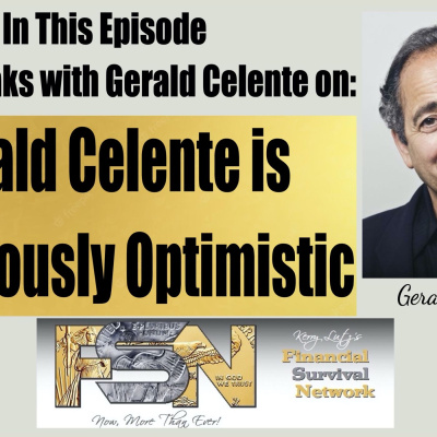 Financial Survival Network