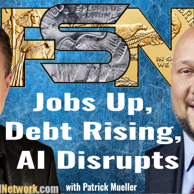 Financial Survival Network