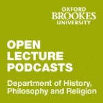 Oxford Brookes Open Lecture Podcasts