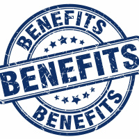 Who Do You Benefit with your money?