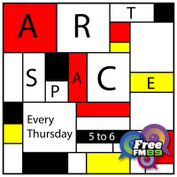 Artspace - 19-03-2020