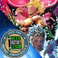Aquaman MEGA EPISODE (Aquaman, Mera, Best Aquaman Stories  Aqualad)