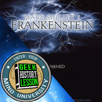 Kenneth Branaghs Frankenstein (1994)