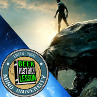 Wakanda MEGA EPISODE (Black Panther, Shuri, Dora Milaje, Ironheart)