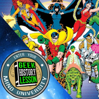 Teen Titans MEGA EPISODE (Teen Titans, Best Titans Team  Donna Troy)