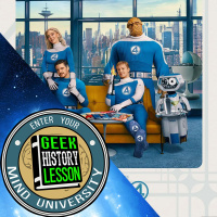 MAILBAG Fantastic Four Marvels First Family