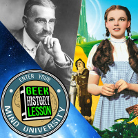 The Wizard of Oz (L. Frank Baum)