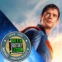 MAILBAG Superman before the James Gunn Movie