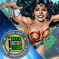 Wonder Woman (The Bronze Age)