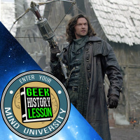477: Van Helsing (2004) with Matt Kelly