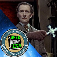476: Van Helsing in Pop Culture