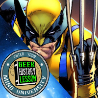 Wolverine MEGA EPISODE (Logan  X23)