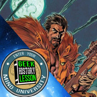 479: Kraven the Hunter