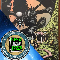 Alien vs Predator Duel 30th Anniversary Retrospecive (Fanbase Feature Crossover)