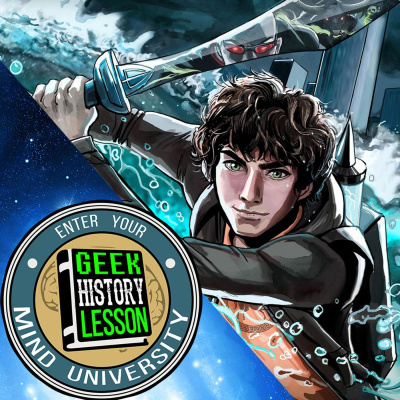 Geek History Lesson