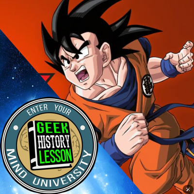 Geek History Lesson