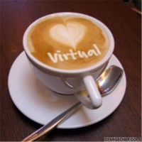 Virtual Coffee Radio with Thomas Mangum - The Reason You Dont Get What You Want