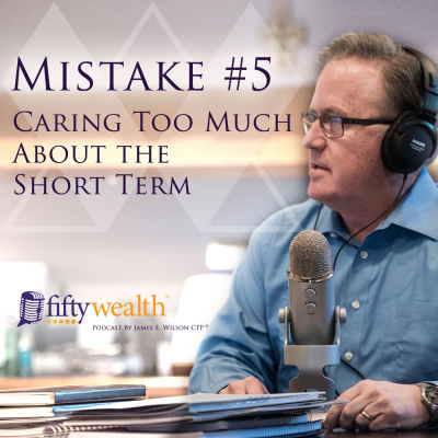 Je Wilson - Fiftywealth Podcasts