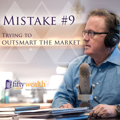 Je Wilson - Fiftywealth Podcasts