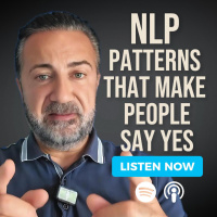 NLP Patterns That Make People Say Yes