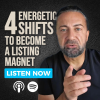 The 4 Energetic Shifts That Turn You Into a Listing Magnet