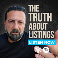 The Truth About Listings: Why Getting Leads Is Easy — But Converting Them Is the Real Game