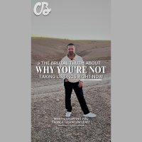 The Brutal Truth About Why You’re Not Taking Listings Right Now