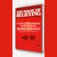 Unlock the Mindset That Gets You More Listings