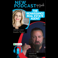 The Renaissance Real Estate Agent • Jennifer Wehner