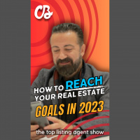 How to reach your real estate goals in 2023