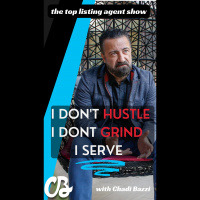 I dont Hustle. I don’t Grind. I Serve