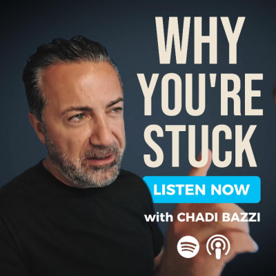 Top Listing Agent Show - Real Estate Coaching  Training With Chadi Bazzi